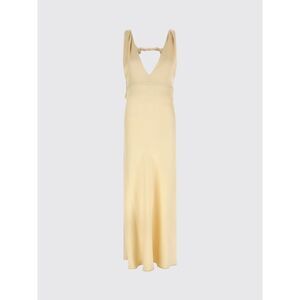 Armarium Dress Woman Beige
